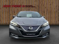 Gebraucht Nissan Leaf N-Connecta 159 kW (217 PS) 2019 Kleinwagen