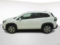 Neu Suzuki SX4 S-Cross 110 PS (80 kW) 2025 Weiss SUV