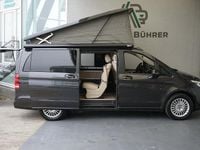 Gebraucht Mercedes V300 Marco Polo 239 PS (175 kW) 2022 Van / Kleinbus