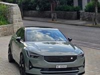 Gebraucht Polestar 2 350 kW (476 PS) 2023 Kleinwagen