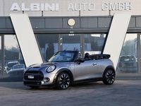 Gebraucht Mini Cooper S 192 PS (141 kW) 2020 Kleinwagen