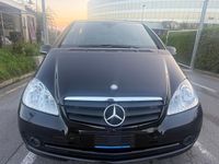 Gebraucht Mercedes A160 Avantgarde 95 PS (69 kW) 2012