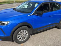 Gebraucht Opel Mokka Edition 101 PS (74 kW) 2021 SUV