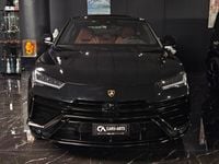 Gebraucht Lamborghini Urus 666 PS (489 kW) 2023 SUV