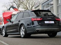 gebraucht Audi A6 Allroad 3.0 TDI V6 quattro S-tronic