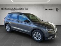 gebraucht VW Tiguan 2.0 TSI BlueMT Comfortline DSG