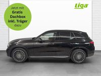 Neu Mercedes GLC200 AMG line 227 PS (166 kW) 2025 SUV