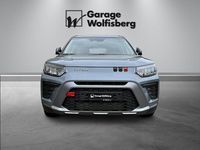 Gebraucht Ssangyong (KGM) Tivoli Quartz 163 PS (119 kW) 2024