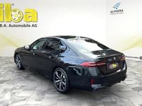 Gebraucht BMW 520 M Sport 197 PS (144 kW) 2024 Limousine