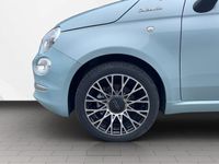 gebraucht Fiat 500 1.0 Hybrid Dolcevita Sky