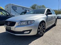 Gebraucht Volvo V70 Momentum 181 PS (133 kW) 2016 Kombi