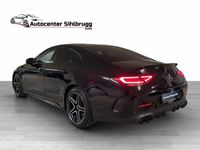 gebraucht Mercedes CLS53 AMG AMG 4 Matic+ Edition1