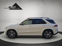 Gebraucht Mercedes GLE300 AMG line 292 PS (214 kW) 2022 SUV