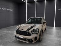 Gebraucht Mini Cooper Countryman 220 PS (161 kW) 2021 Grau SUV