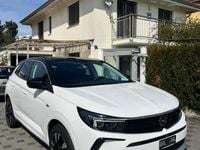 Gebraucht Opel Grandland X Elegance 224 PS (164 kW) 2023 SUV