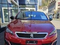 Gebraucht Peugeot 308 GTi 272 PS (200 kW) 2017 Limousine