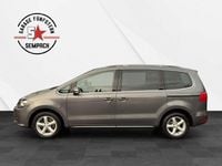 Gebraucht VW Sharan Cup 140 PS (102 kW) 2014 Van / Kleinbus