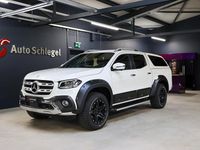 Gebraucht Mercedes X250 190 PS (139 kW) 2018 Abholung