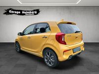 gebraucht Kia Picanto 1.0 T-GDi GT Line