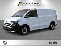 Neu VW Transporter 150 PS (110 kW) 2026 Van