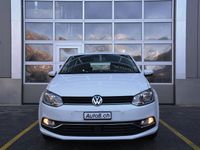 Gebraucht VW Polo Comfortline 75 PS (55 kW) 2017