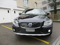 gebraucht Volvo XC70 D5 AWD Summum Geartronic