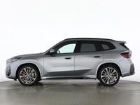 Neu BMW X1 M Sport 211 PS (155 kW) 2025 "frozen pure grey me mét. SUV