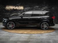 Gebraucht BMW X5 M Sport 340 PS (250 kW) 2026 Schwarz SUV