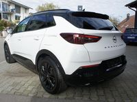 Gebraucht Opel Grandland X GS Line 300 PS (220 kW) 2022 SUV