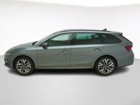 Gebraucht Skoda Octavia Lodge 150 PS (110 kW) 2026 Gray