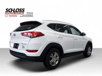 gebraucht Hyundai Tucson 1.7 CRDi Origo S/S 2WD