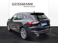 gebraucht Ford Kuga 2.5 Plug-in Hybrid ST-Line