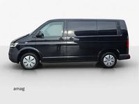 Gebraucht VW Transporter 150 PS (110 kW) 2023 Deep black perleffekt (lc9x) Van