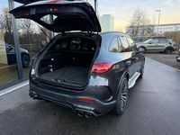 Gebraucht Mercedes GLC43 AMG Executive 421 PS (309 kW) 2025