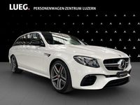 gebraucht Mercedes E63 AMG S 4 Matic 9G-Tronic