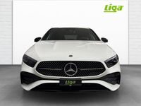 Gebraucht Mercedes A250 AMG line 238 PS (175 kW) 2024 Limousine