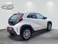 gebraucht Toyota Aygo X 1.0 VVT-i Comfort