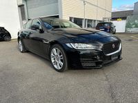 Gebraucht Jaguar XE Pure 180 PS (132 kW) 2017 Limousine