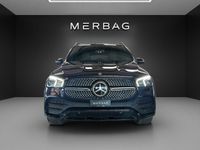 gebraucht Mercedes GLE450 AMG AMG Line 4Matic