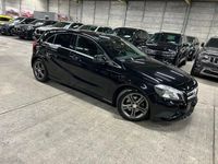 Gebraucht Mercedes A200 Urban 156 PS (114 kW) 2015