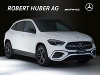 Gebraucht Mercedes GLA220 190 PS (139 kW) 2024 Weiss SUV