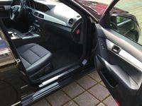 gebraucht Mercedes C250 C-Klasse W204CDI BlueEF Avantgarde