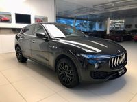 gebraucht Maserati Levante S 3.0 V6 Automatica