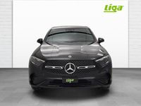 Gebraucht Mercedes GLC300e AMG line 333 PS (244 kW) 2024 Coupé