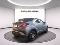 gebraucht Toyota C-HR 1.8 VVTi HSD Trend