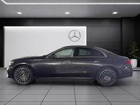 Neu Mercedes E220 197 PS (144 kW) 2026 Limousine