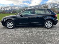 Gebraucht Audi A3 Design 150 PS (110 kW) 2017