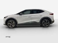 Neu Cupra Tavascan VZ 250 kW (340 PS) 2025 White silver metallic SUV