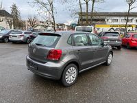 Gebraucht VW Polo Comfortline 86 PS (63 kW) 2010