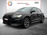 Gebraucht Audi A1 Advanced 150 PS (110 kW) 2023 Schwarz Limousine